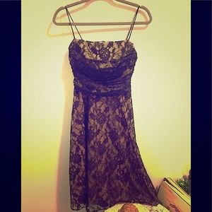Vintage 50s style dress
